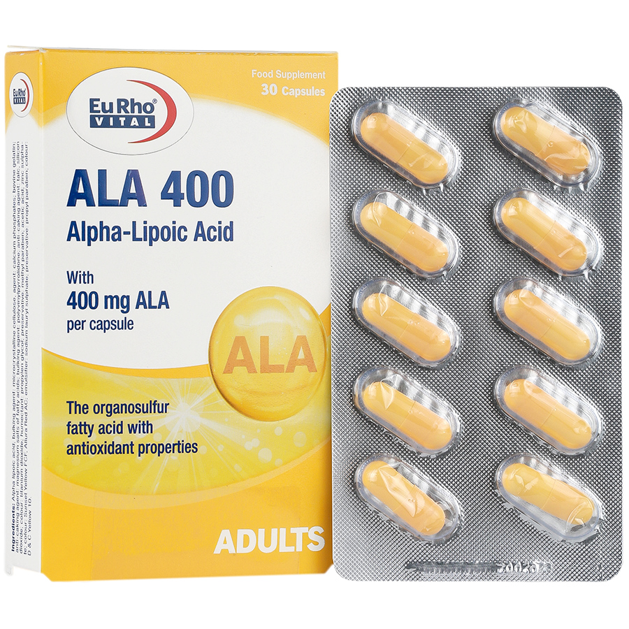 آ ال آ400