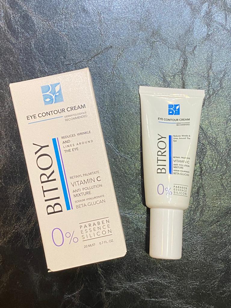 کرم دورچشم بیتروی