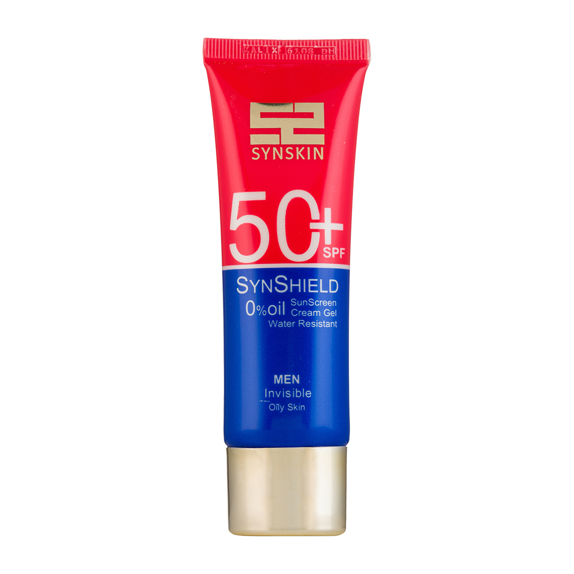 کرم ژل ضدآفتاب بدون چربی SPF%50سان اسکین
