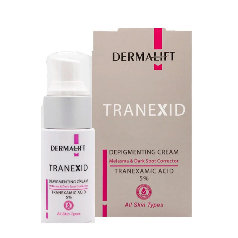 سرم ترنکسید درمالیفت