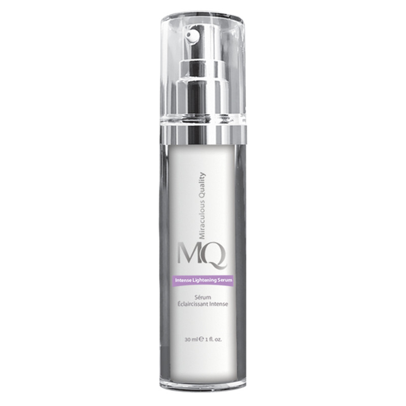 سرم روشن کننده پوست ام کیو