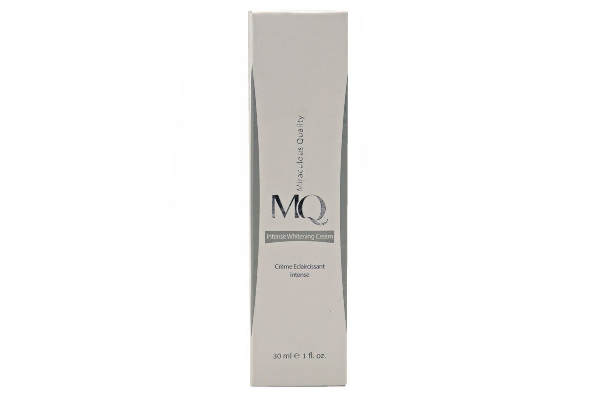 کرم  روشن کننده ام کیو