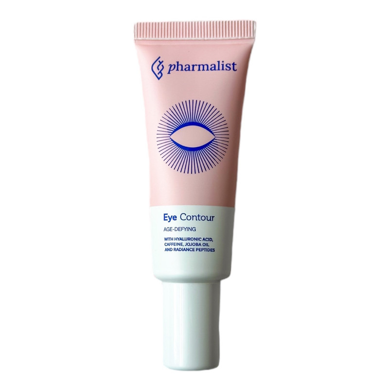 کرم دورچشم فارمالیست