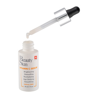 سرم ویتامین ث بیوتی اسکین