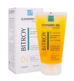 ژل شستشوی صورت حاوی ویتامین c بیتروی