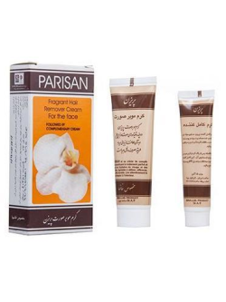 کرم موبرصورت پریزن