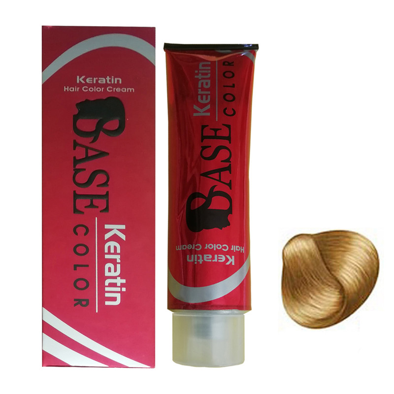 رنگ موH7 8.34بیس کالر