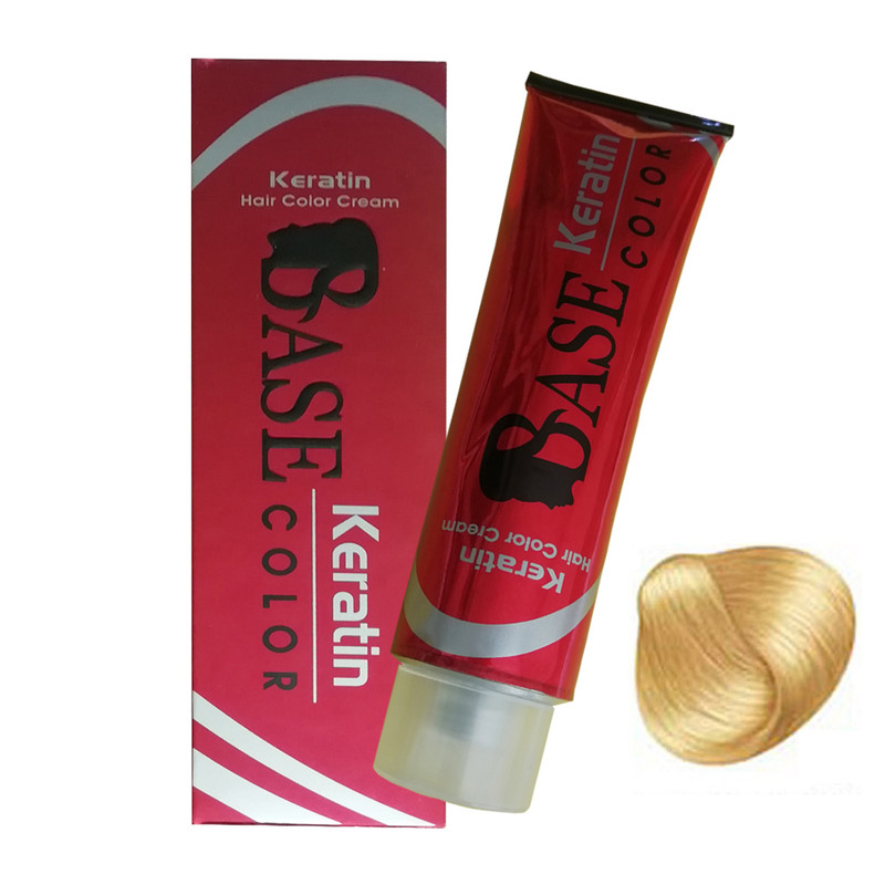 رنگ مو 8.341بیس کالر