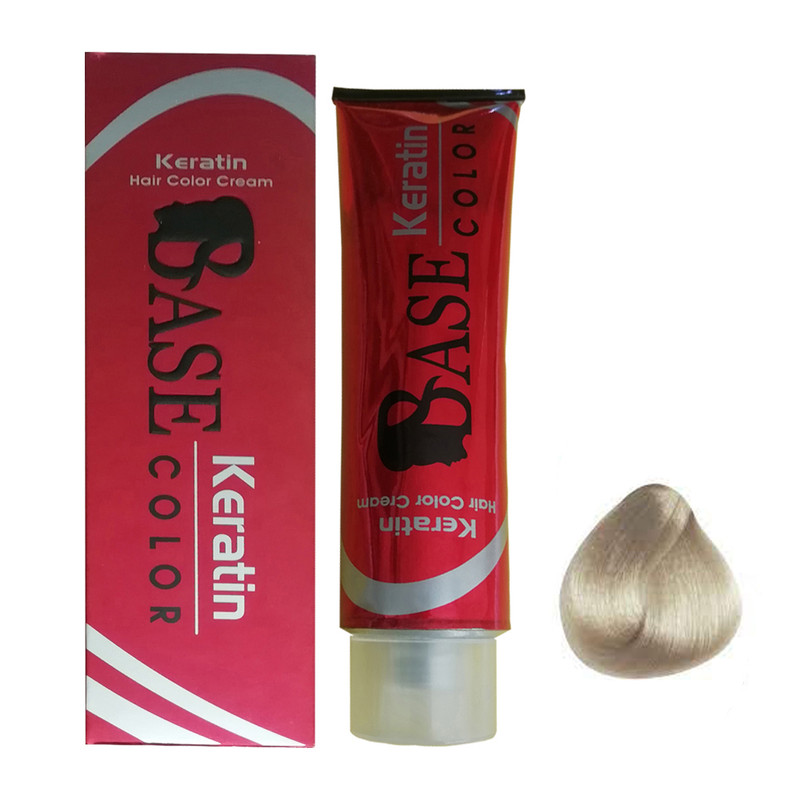 رنگ مو12.21بیس کالر