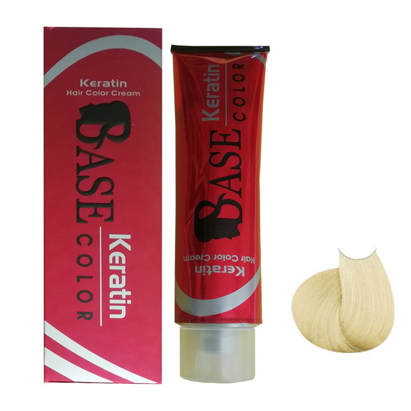 رنگ مو12.8بیس کالر