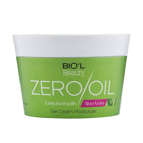 کرم مرطوب کننده انواع پوست بیول