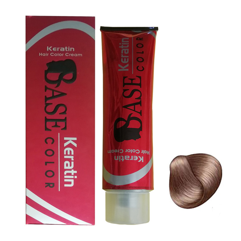 رنگ موی 6.47 بیس کالر