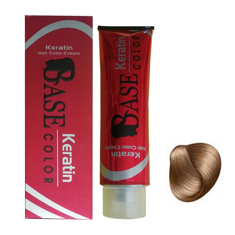 رنگ موی 7.8بیس کالر