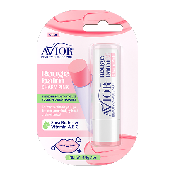 رژبالم لب اویور