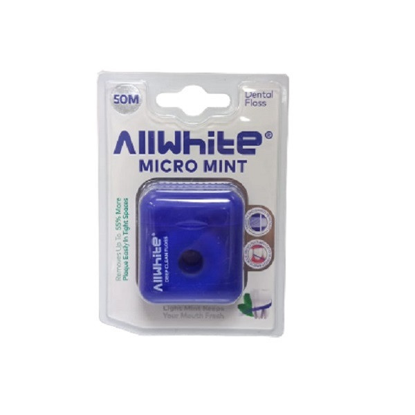 نخ دندان نعناع آلویت