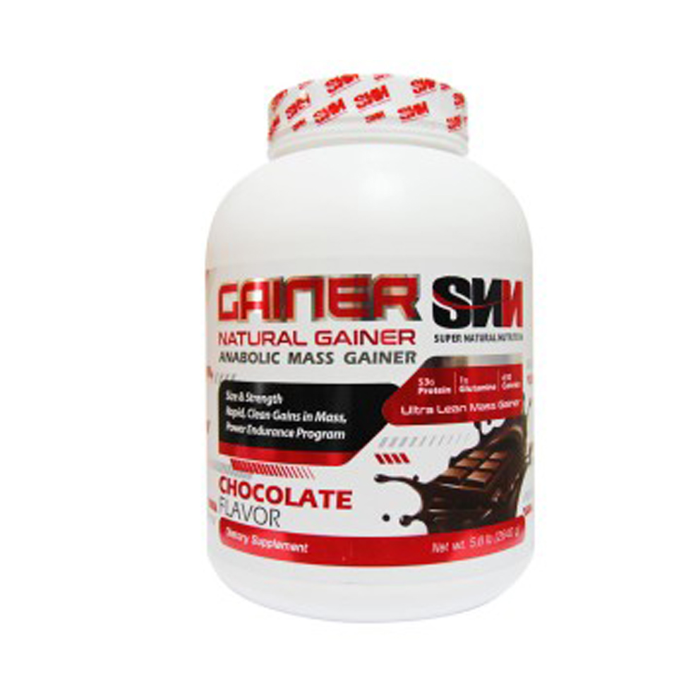 پودر سوپر نچرال نوتریشن SNN