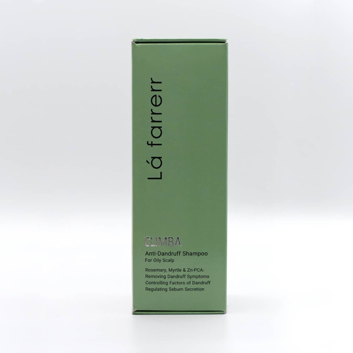 شامپوضدشوره کلیمبا پوست سر چرب لافارر