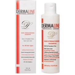 شامپوی تقویت کننده درمالاین