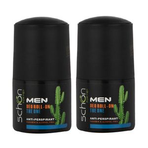 دئورولان د وان مردانه شون