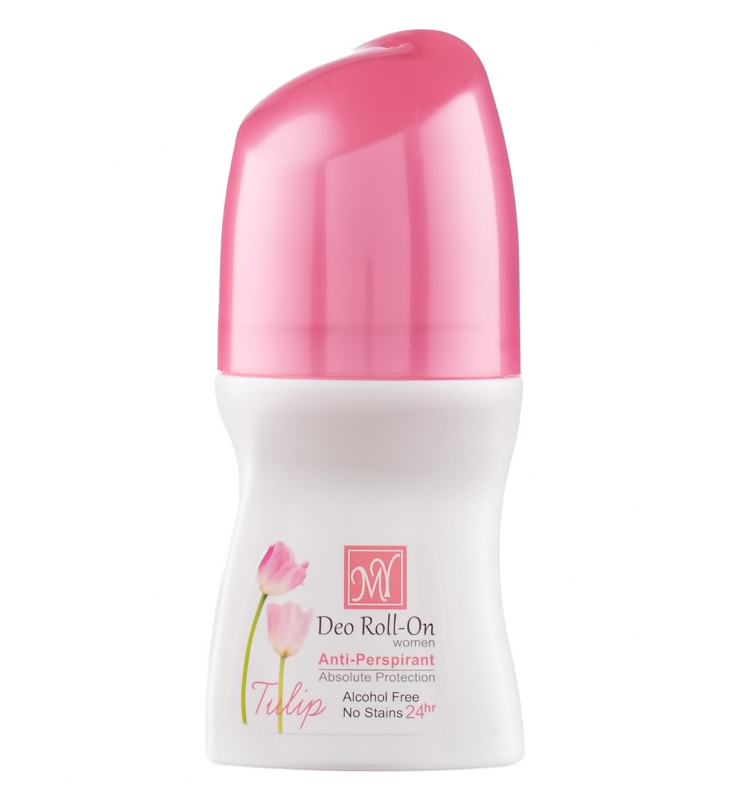 مام رول تولیپ مای