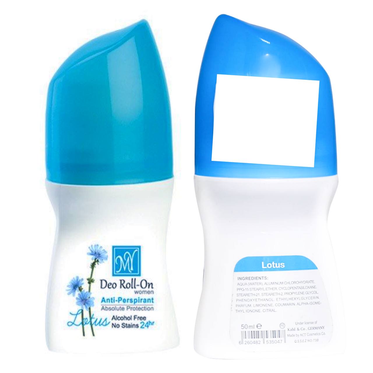 مام رول لوتوس مای