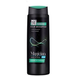 شامپوی ضدشوره مردانه مجیشن مای