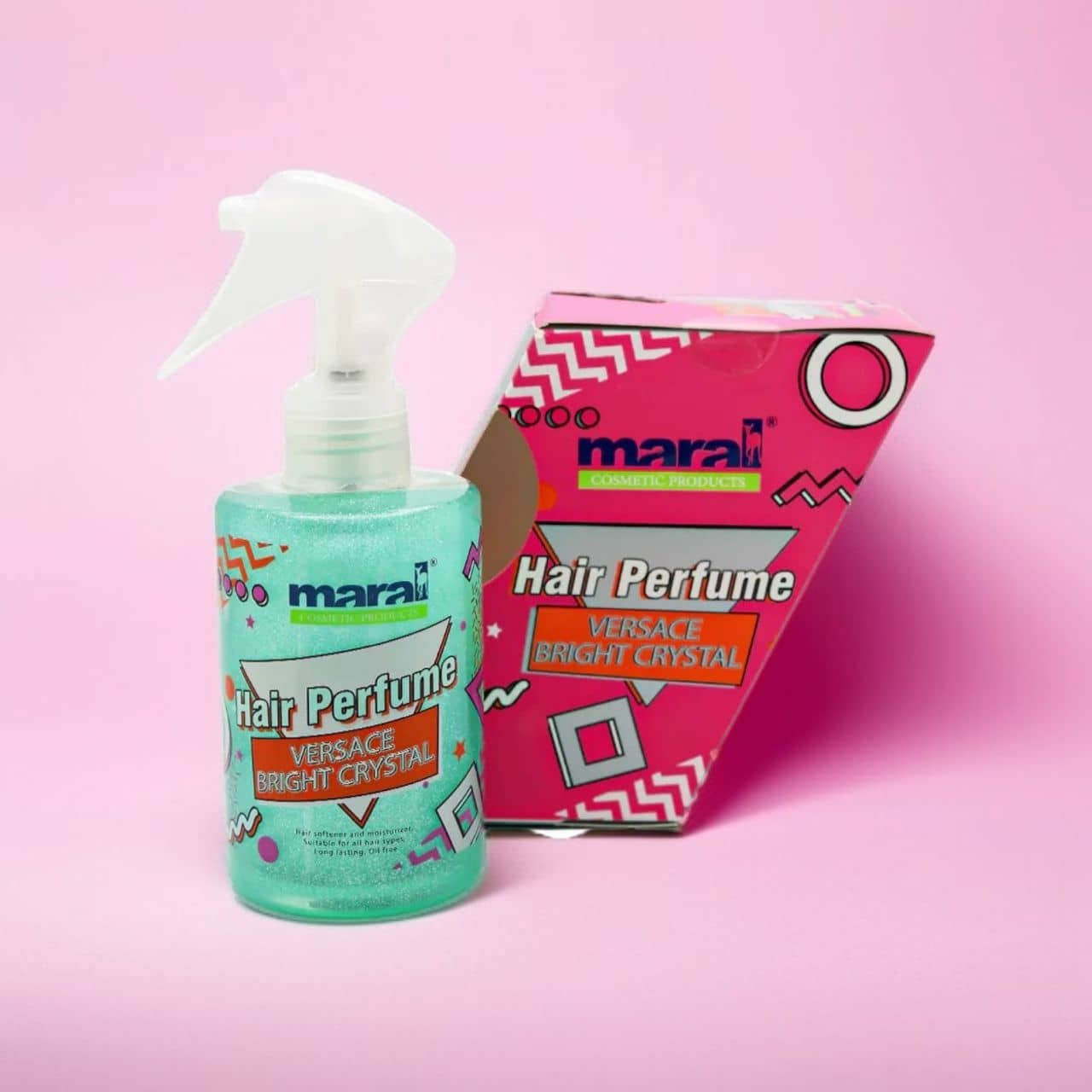 عطرمو ورساژ مارال