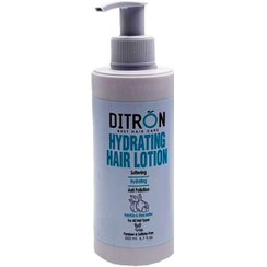 لوسیون آبرسان مو دیترون