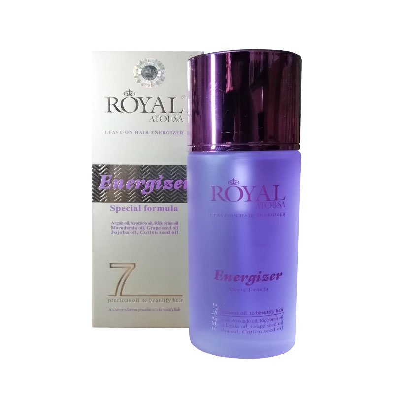 سرم موانرژایزر رویال آتوسا