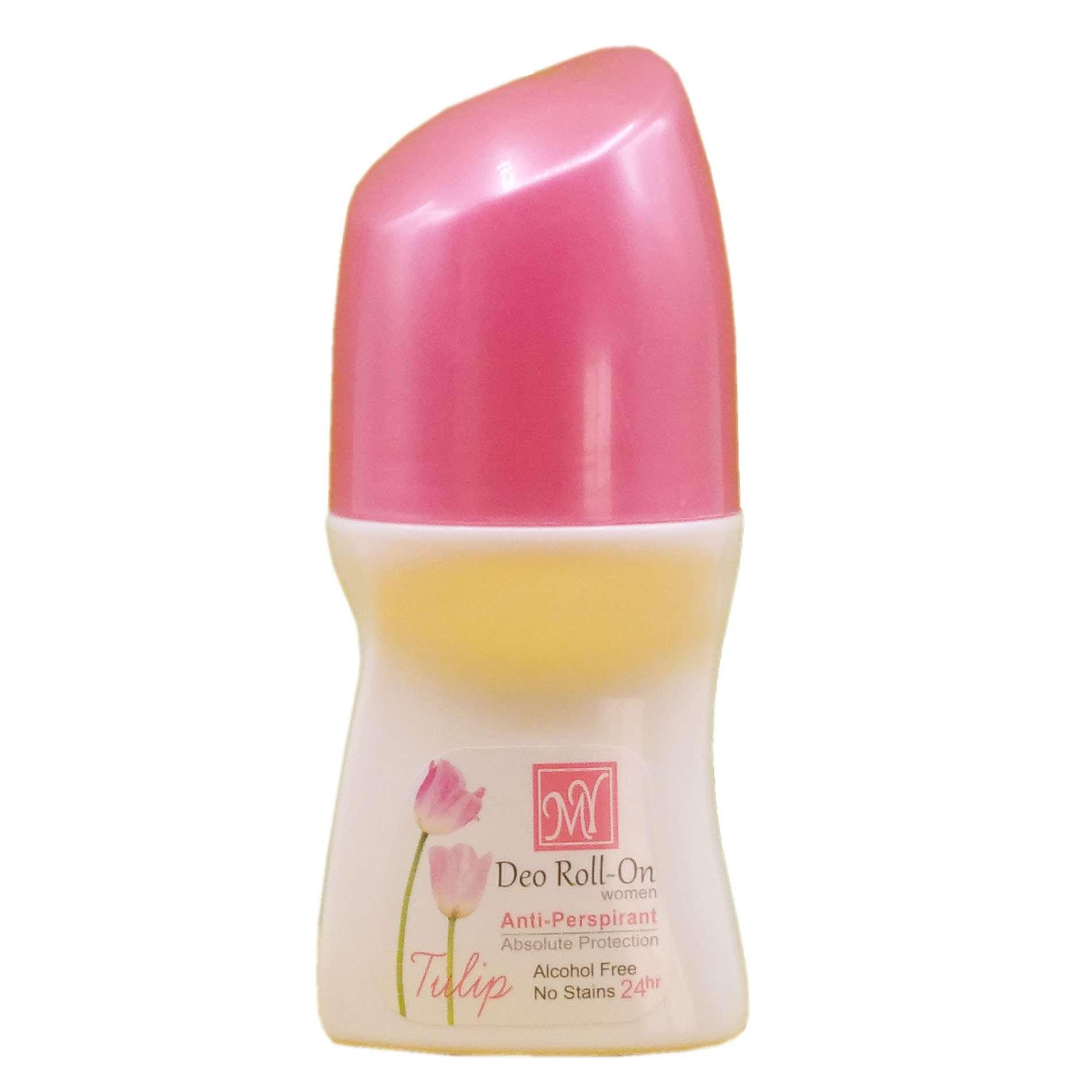 دئورولان تولیپ مای