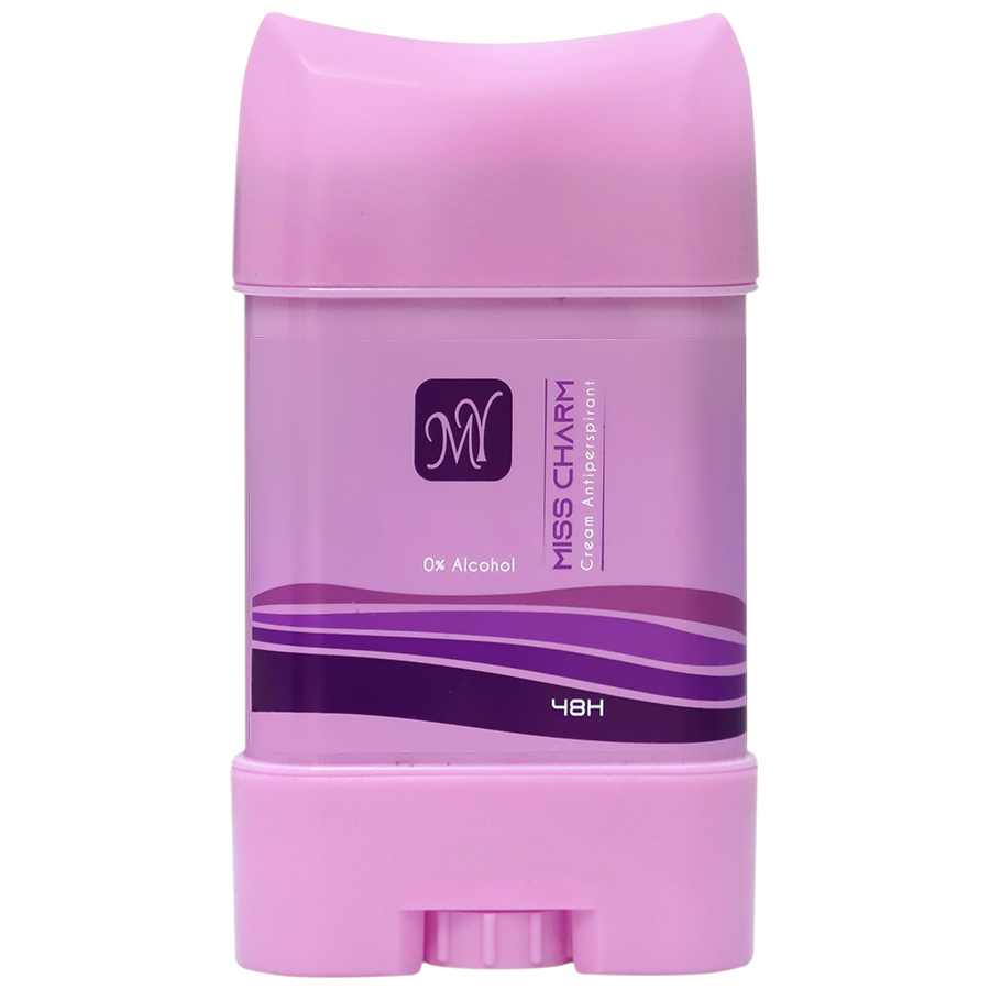 ضدتعریق کرمی میس چارم مای