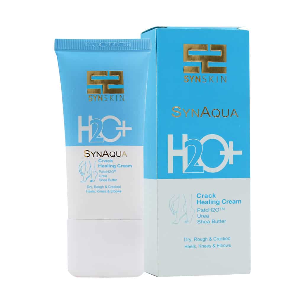 کرم ترک دست وپاساین اسکین