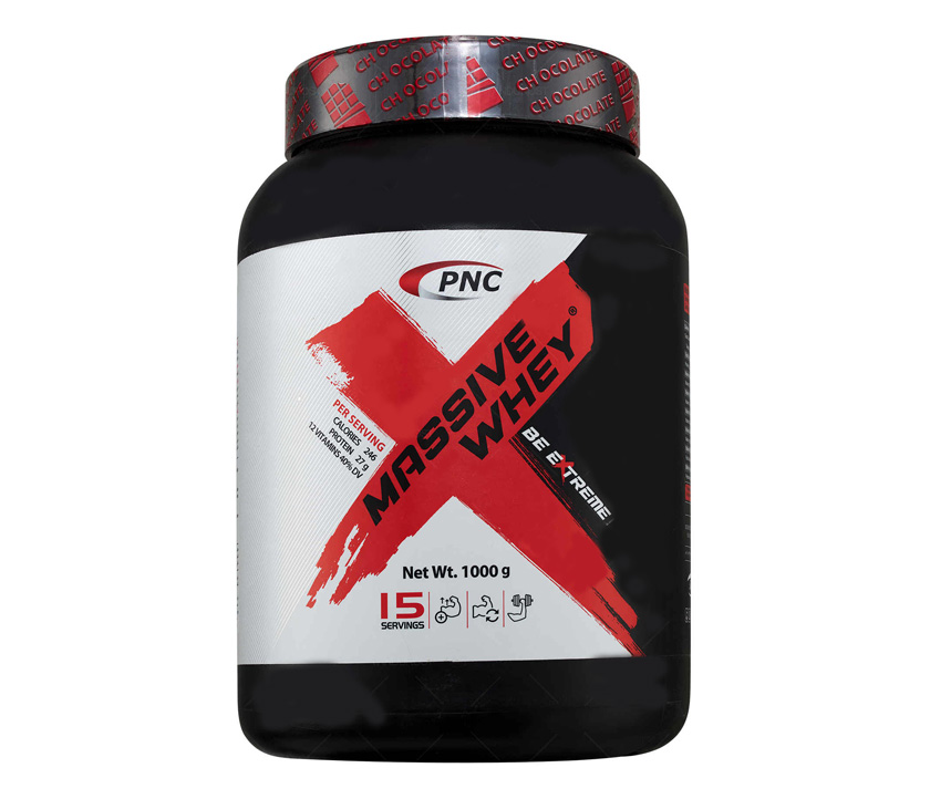 پودر مسیووی شکلاتی پی ان سی